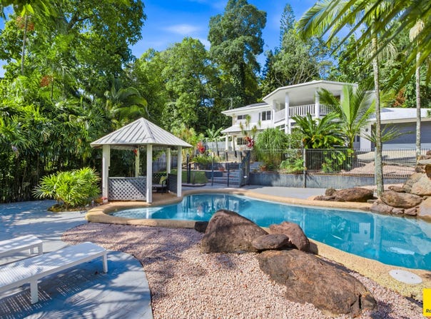 98 Cassowary Street, Freshwater, Qld 4870