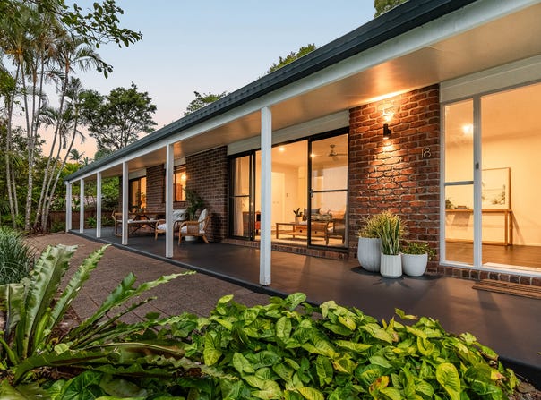 18 Sheridan Drive, Goonellabah, NSW 2480