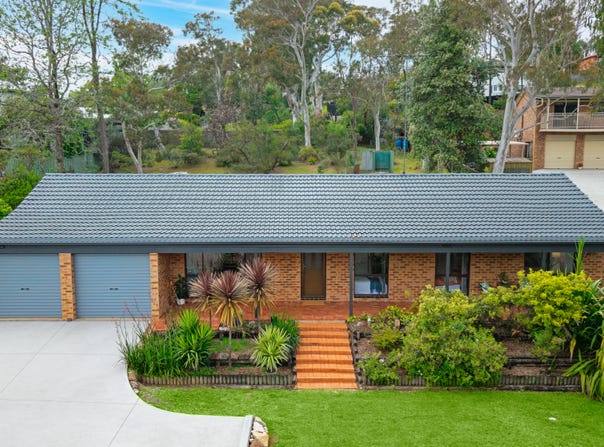 25A Winnicoopa Road, Blaxland, NSW 2774
