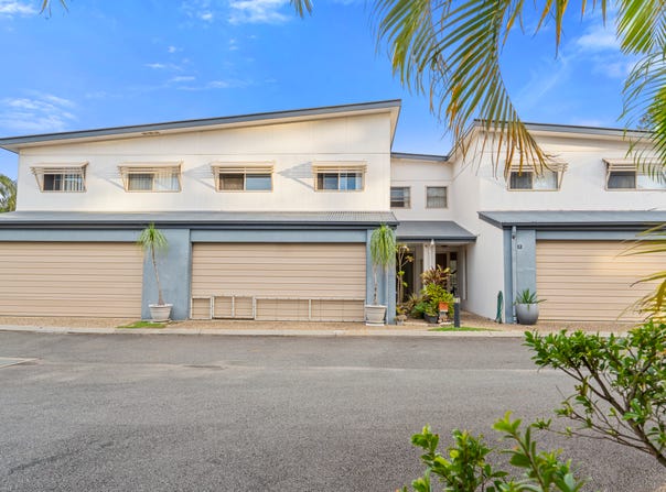 11/6 Canton Court, Manly West, Qld 4179