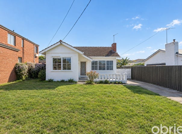 27 Kendall Street, Hampton, Vic 3188