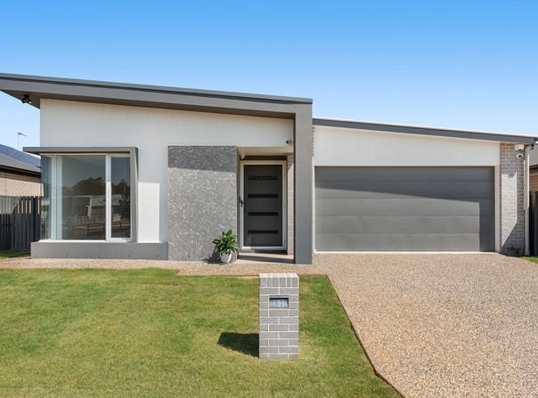 20 Turton Circuit, Highfields, Qld 4352