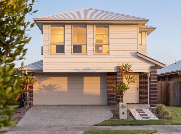 86 Wood Crescent, Baringa, Qld 4551