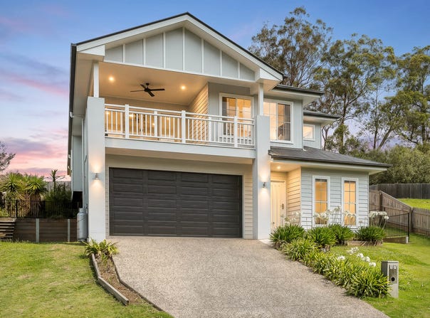 17 Heritage Crescent, Dayboro, Qld 4521