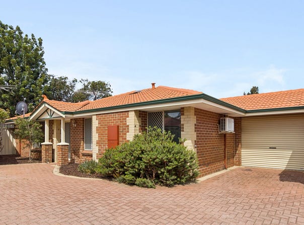 4/6 Leslie Place, Tuart Hill, WA 6060