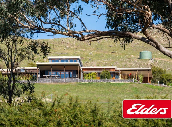 126 Lewis Road, Tatong, Vic 3673