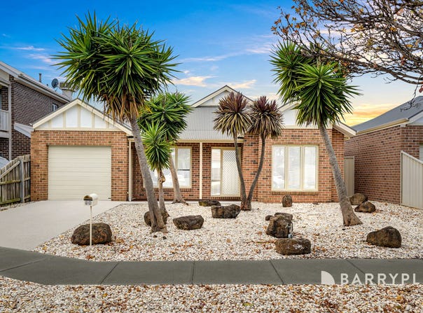 90 Foxwood Drive, Point Cook, Vic 3030