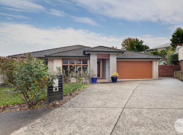 2 Liston Close, Mount Clear, Vic 3350