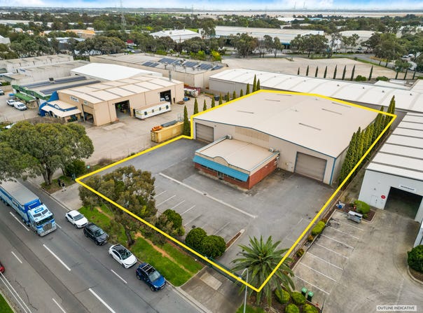 491 Cross Keys Road, Cavan, SA 5094