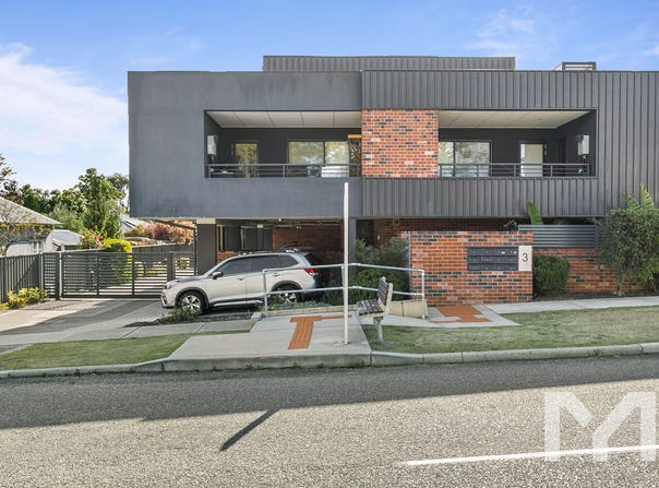 9/3 Paget Street, Hilton, WA 6163
