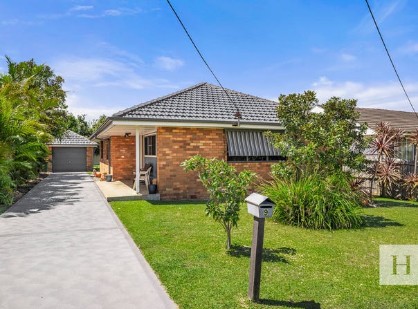 9 Athol Street, Toukley, NSW 2263