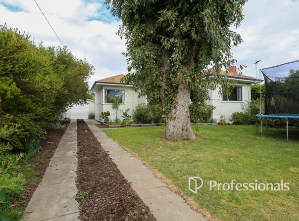 1 Queen Street, Nulsen, WA 6450
