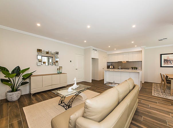 5 Nickel Lane, Carine, WA 6020