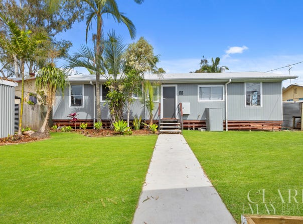66 Kokoda Street, Darra, Qld 4076