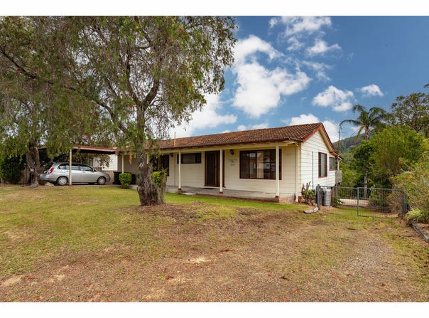 3779 The Bucketts Way, Krambach, NSW 2429
