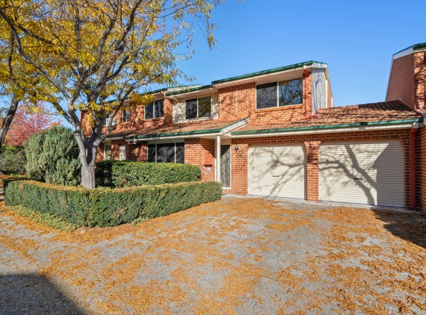 49/174 Clive Steele Avenue, Monash, ACT 2904