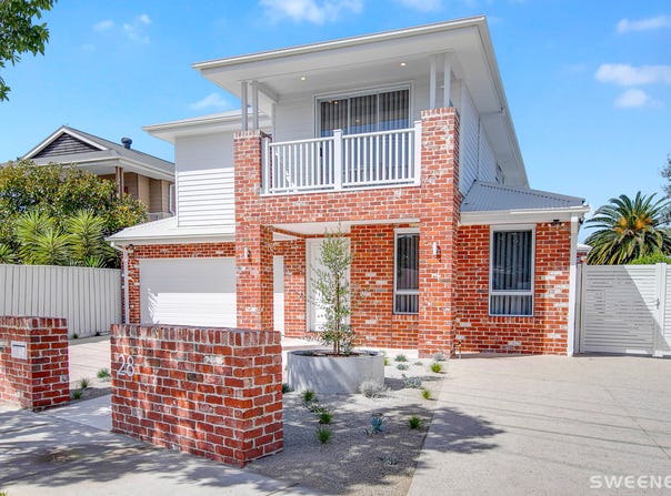 28 Myrtle Grove, Altona, Vic 3018