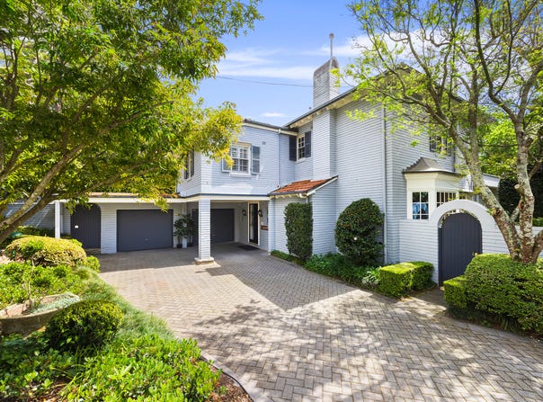 33 Hastings Road, Warrawee, NSW 2074