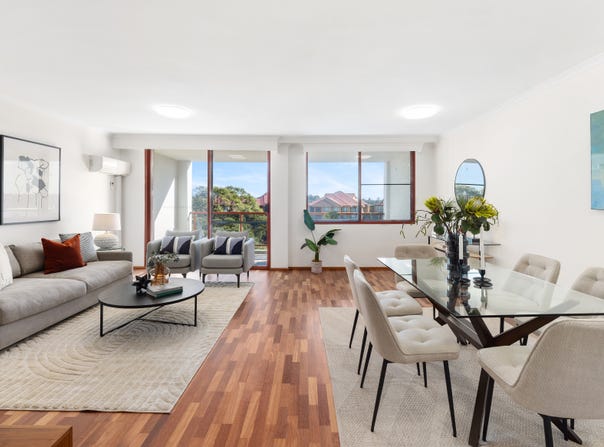 50/152-164 Bulwara Road, Pyrmont, NSW 2009