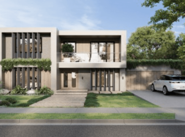 Lot #31 at Acre Ridge, Beaconsfield, Vic 3807