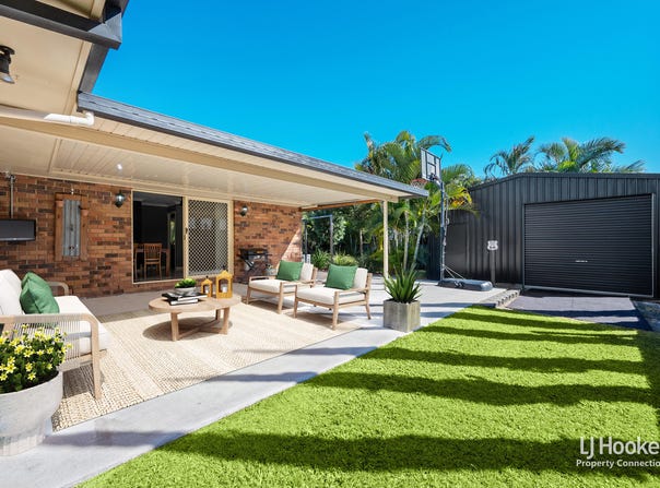 83 Hickory Drive, Narangba, Qld 4504