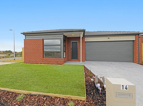 14 Bateman Crescent, Wallan, Vic 3756