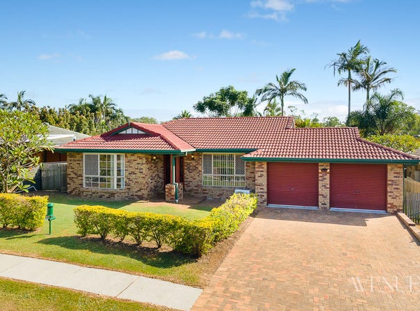 24 Bottlebrush Drive, Regents Park, Qld 4118