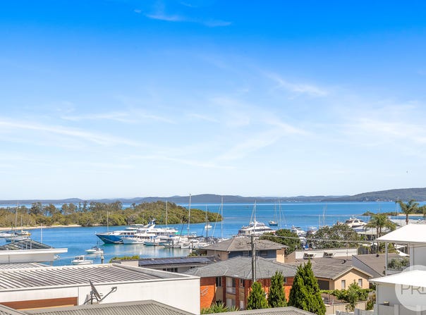 11/2 Soldiers Point Road, Soldiers Point, NSW 2317