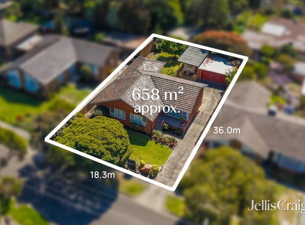 15 Snowden Drive, Glen Waverley, Vic 3150