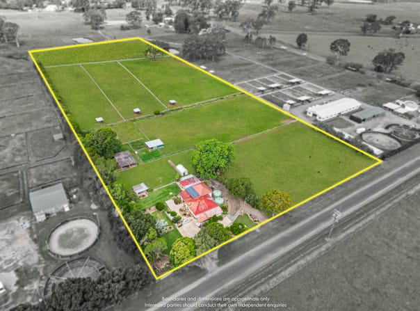 45 Ilbogan Road, Beaudesert, Qld 4285