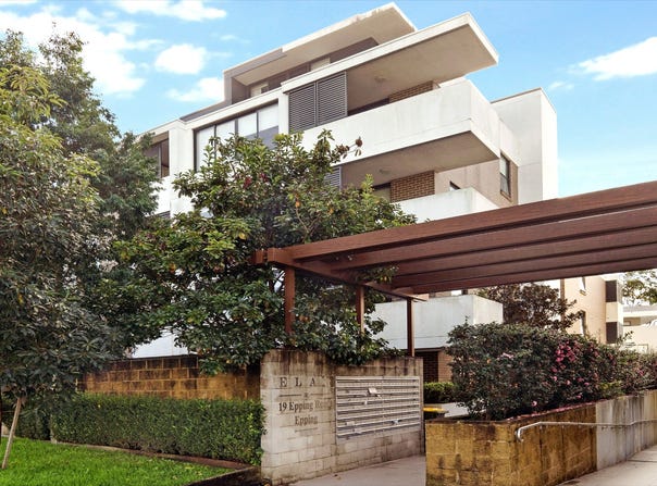 420/19 Epping Road, Epping, NSW 2121