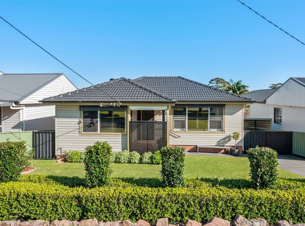 21 Fraser Parade, Charlestown, NSW 2290
