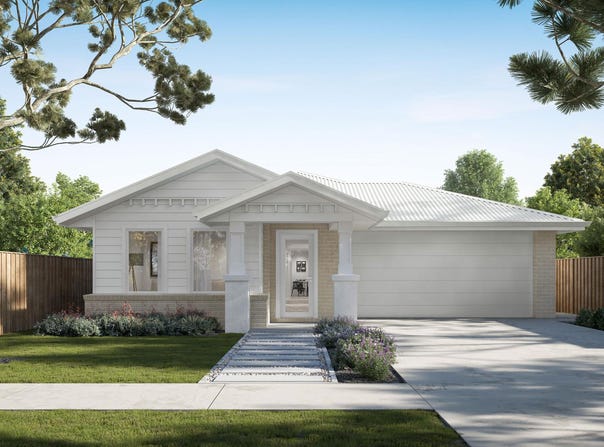 Lot 942 Hummock Circuit, Beveridge, Vic 3753