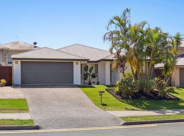 4 Ritz Drive, Coomera, Qld 4209