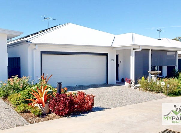 205/46 AMY STREET, Morayfield, Qld 4506