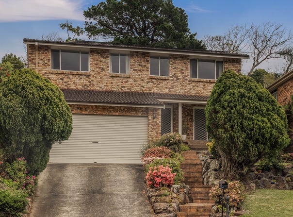 47 Tea Tree Place, Kirrawee, NSW 2232