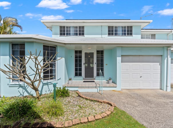 7/3-5 Coral Street, Evans Head, NSW 2473