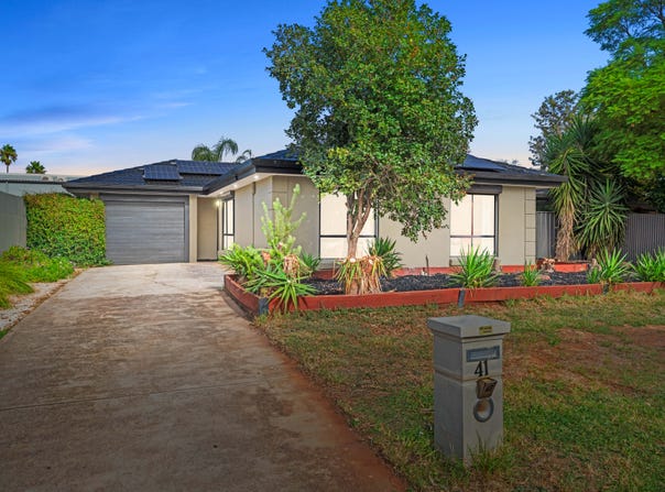 41 Wicklow Street, Salisbury Downs, SA 5108