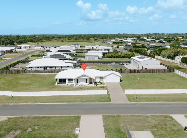 28 Nautilus Drive, Innes Park, Qld 4670