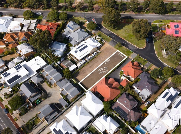 47A Mengler Avenue, Claremont, WA 6010