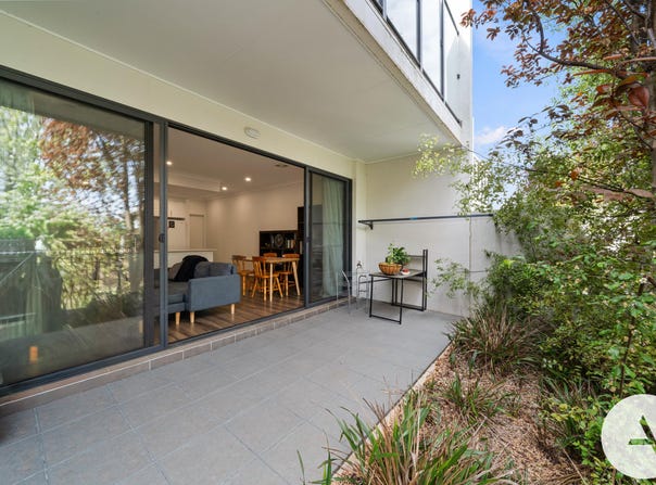 14/17 Nevertire Street, Lawson, ACT 2617