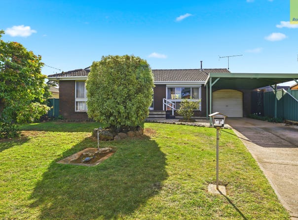14 Witney Court, Darley, Vic 3340