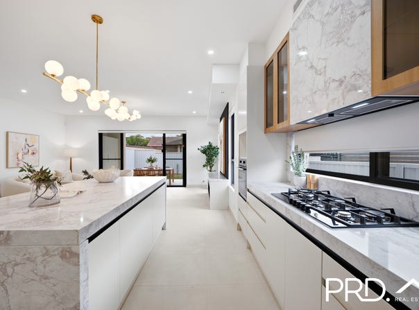 33b Woodland Road, Chester Hill, NSW 2162