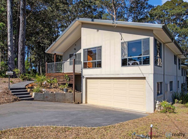 6 Gem Crescent, Narooma, NSW 2546