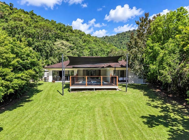 13 Sascha Close, Redlynch, Qld 4870