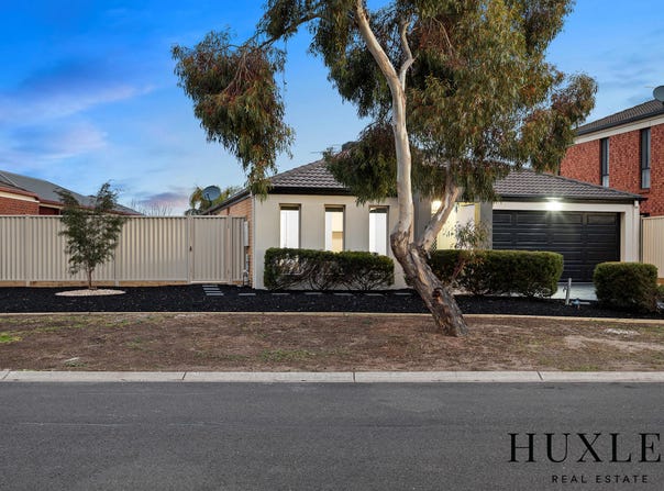 47 Damask Drive, Tarneit, Vic 3029