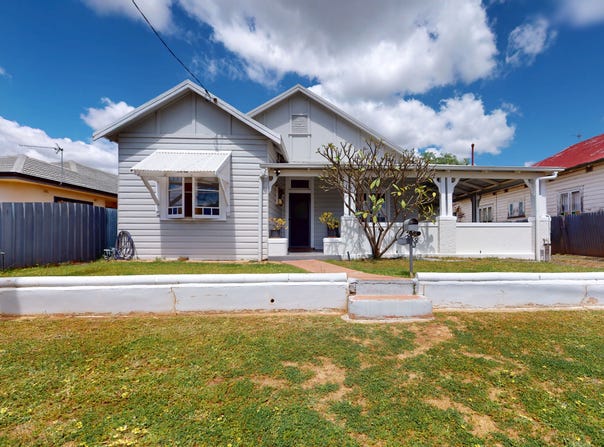 21 Macleay Street, Dubbo, NSW 2830