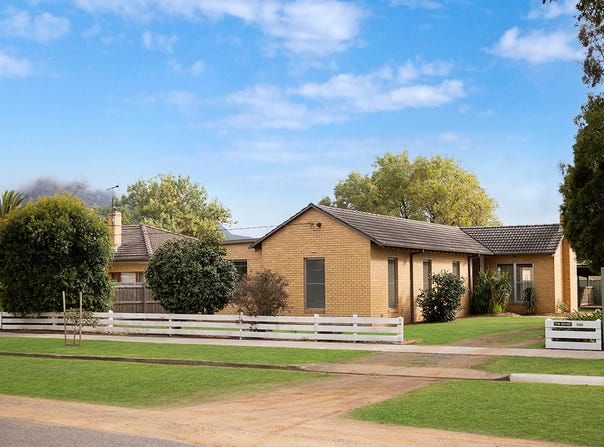 102 Wills Street, Dunkeld, Vic 3294