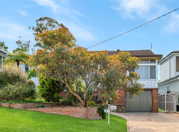 4 Elmore Street, Charlestown, NSW 2290