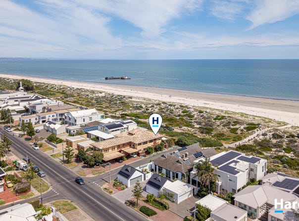 7/23 Seaview Road, West Beach, SA 5024